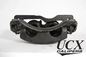10-4376S | Disc Brake Caliper | UCX Calipers